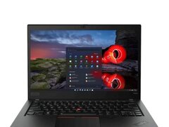 Laptop SH Lenovo ThinkPad T495s, Ryzen 7 Pro 3700U, 512GB SSD, Grad A-, FHD IPS